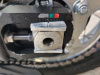 Honda Transalp XL750, 2024 г.