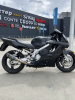 Honda CBR, 2000 г.