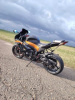 Suzuki GSX-R Спортбайк, 2012 г.