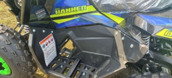 Micilon ATV HAMMER 125 cc S, 2023 г.