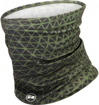 Баф richa neck tube kinetic green