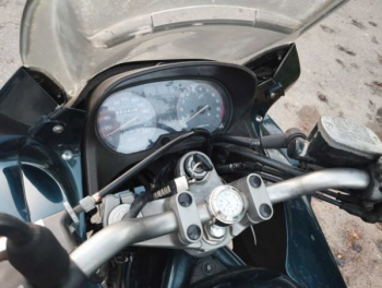 Yamaha XJ 600s, 1992 г.