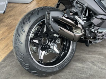 BMW R 1300 RS Option 719, 2026 г.