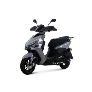 TMBK SPORT FS, 2026 г.