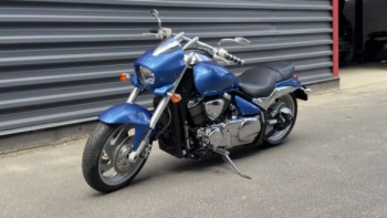 Suzuki VZ 1500, 2008 г.