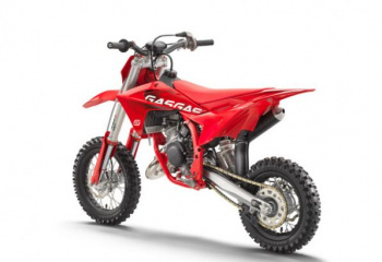 Gas Gas MC, 2026 г.