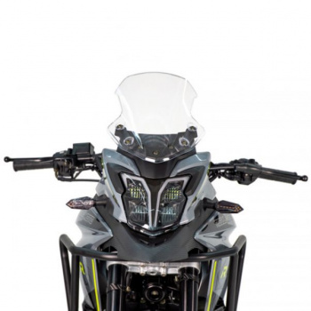 Regulmoto ADV 300 S, 2026 г.