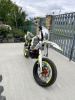 Regulmoto Crosstrec 300, 2025 г.