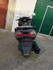 Suzuki Burgman, 2015 г.