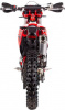 Regulmoto Holeshot Red Edition, 2026 г.