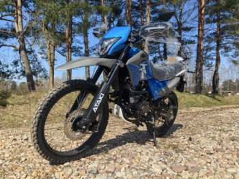 Ataki CROSSER 300 (4T PR300), 2026 г.