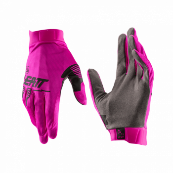 Перчатки leatt moto 1.5 gripr pink