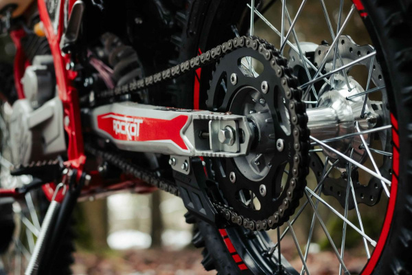 Эндуро ROCKOT GS7 ALL-TERRAIN 250 с ПТС, 2025 г.