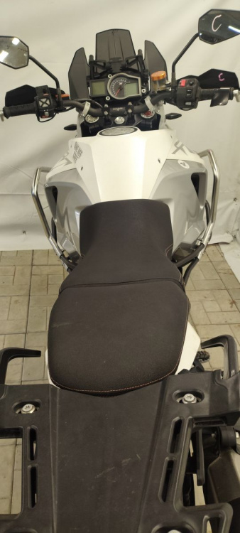 Туризм KTM 1290 Adventure , 2016 г.