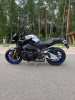 Yamaha MT 10 SP, 2023 г.
