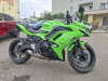 Kawasaki EX, 2025 г.