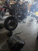 Honda Dio 28sr, 1998 г.