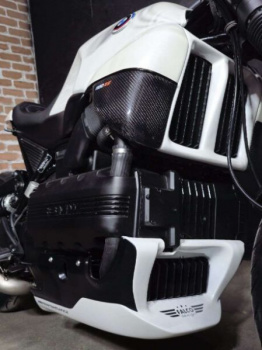 BMW K, 1990 г.
