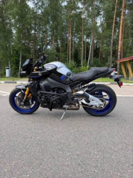Yamaha MT 10 SP, 2023 г.