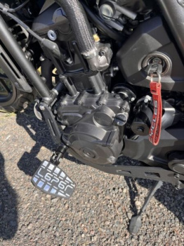 Honda CMX CMX1100D, 2024 г.