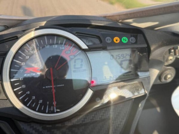 Suzuki GSX-R, 2019 г.