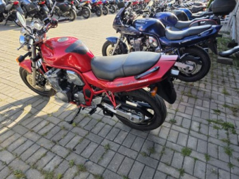 Suzuki Bandit, 2000 г.