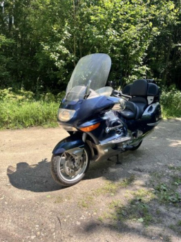 BMW K 1200 LT, 2005 г.