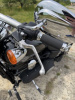 Harley-Davidson Fat Bob, 2011 г.