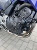 Honda CBF SA, 2005 г.