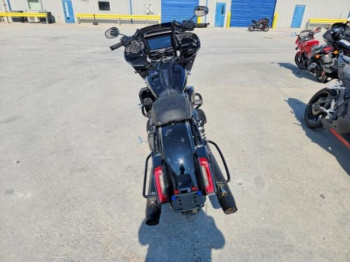 Harley-Davidson Road Glide FLTRX, 2025 г.