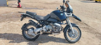 BMW R GS ADVENTURE, 1994 г.