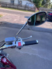 Honda VT Shadow Sabre, 2000 г.