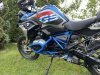 BMW R R1200GS, 2017 г.