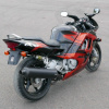 Honda CBR CBR600 F3, 1998 г.