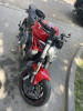 Ducati Monster 821, 2016 г.