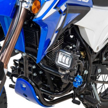 Motoland 300 ENDURO SHIFT, 2026 г.