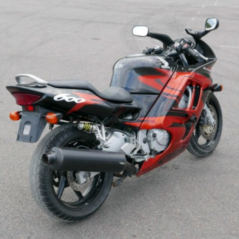 Honda CBR CBR600 F3, 1998 г.