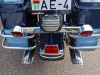 Harley-Davidson Electra Glide Ultra classic, 2004 г.