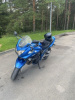 Suzuki Bandit, 2006 г.