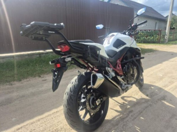 Honda CB CB750, 2022 г.