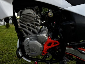 ROCKOT RS250 Firestorm, 2024 г.