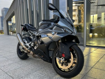 BMW S 1000RR, 2025 г.