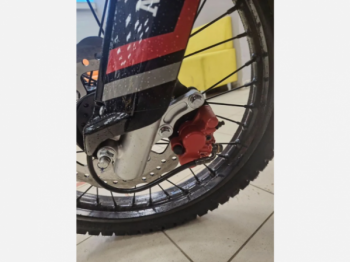 Motoland 300 ENDURO SHIFT, 2026 г.