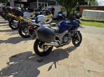 Yamaha TDM, 2004 г.