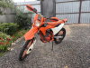 Motoland SMX300 S4, 2025 г.