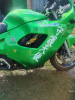 Suzuki Katana 1, 1996 г.