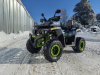 Motoland Wild Track 200 LUX, 2026 г.