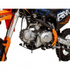 Regulmoto Sport SPITFIRE 17/14 125cc, 2025 г.