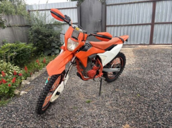 Motoland SMX300 S4, 2025 г.