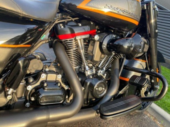 Harley-Davidson Road King SPECIAL, 2022 г.